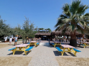 Tui Blue Ephesus Otel & Aqua Fantasy Aquapark