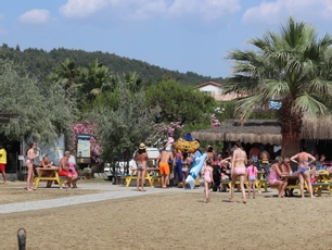 Tui Blue Ephesus Otel & Aqua Fantasy Aquapark