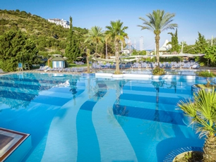 Tui Blue Ephesus Otel & Aqua Fantasy Aquapark