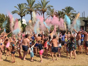 Tui Blue Ephesus Otel & Aqua Fantasy Aquapark