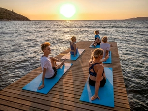 Tui Blue Ephesus Otel & Aqua Fantasy Aquapark