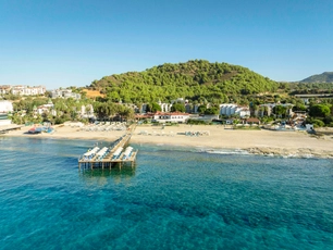 Tui Blue Pascha Bay Hotel