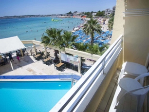 Tuntaş Beach Hotel