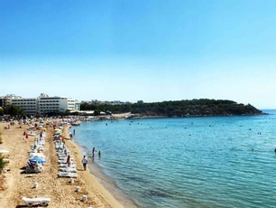 Tuntaş Beach Hotel