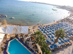 Tuntaş Beach Hotel