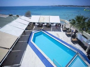 Tuntaş Beach Hotel