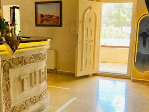 Turabdin Hotel