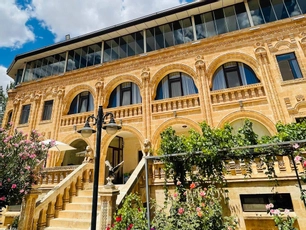 Turabdin Hotel