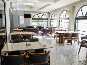 Turistik Palas Otel