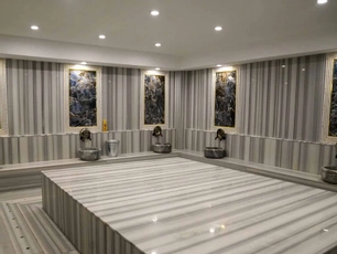 Turistik Palas Otel