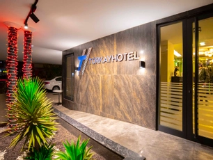 Türkay Hotel