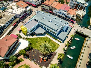 Turunç Bay Conti Boutique Hotel