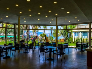 Turunç Bay Conti Boutique Hotel