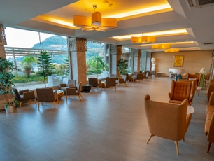 Turunç Premium Hotel