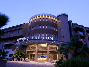 Turunç Premium Hotel