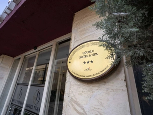 Uğurlu Otel