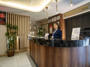 Uğurlu Otel