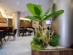 Uğurlu Otel