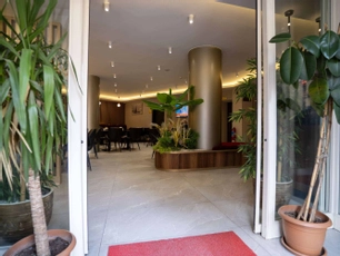 Uğurlu Otel