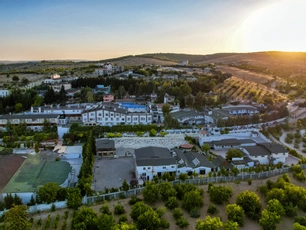 Uğurlu Termal Resort & SPA