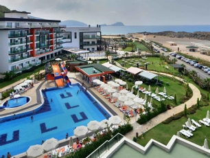 Ulu Resort Hotel