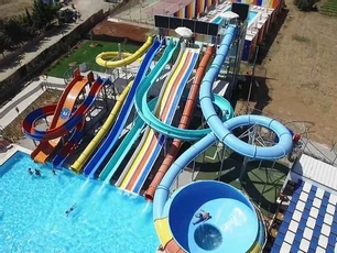 Ulu Resort Hotel