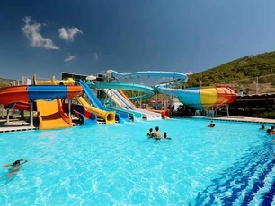 Ulu Resort Hotel