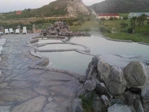 Umut Thermal Spa & Wellness Hotel