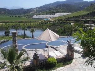 Umut Thermal Spa & Wellness Hotel