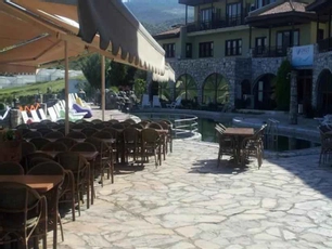 Umut Thermal Spa & Wellness Hotel