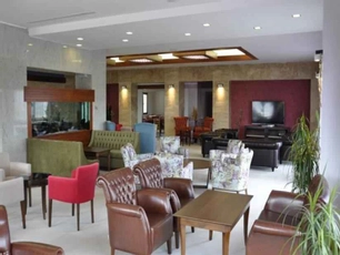 Umut Thermal Spa & Wellness Hotel