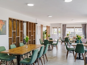 Uptown Büyük Anadolu Hotel Girne