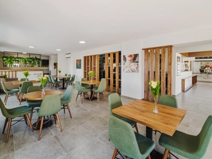 Uptown Büyük Anadolu Hotel Girne