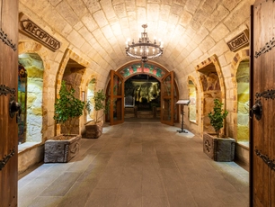 Utopia Cave Cappadocia