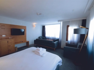 Varyant Hotel İzmir