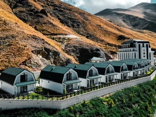 Ve Hotels Palandöken