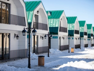 Ve Hotels Palandöken