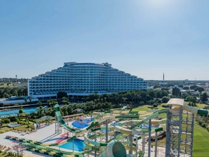 Venosa Beach Resort & Spa