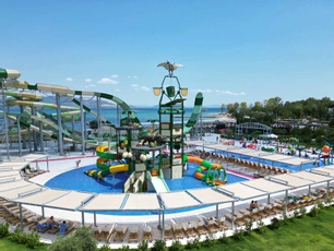 Venosa Beach Resort & Spa