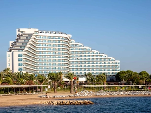 Venosa Beach Resort & Spa