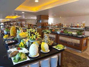 Venosa Beach Resort & Spa