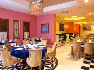 Venosa Beach Resort & Spa