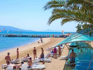 Venosa Beach Resort & Spa