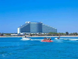 Venosa Beach Resort & Spa