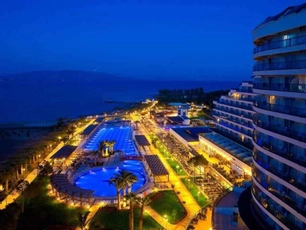 Venosa Beach Resort & Spa