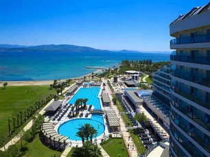 Venosa Beach Resort & Spa