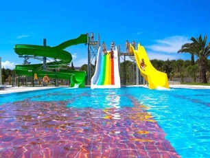 Venosa Beach Resort & Spa