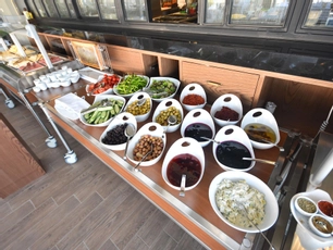 Venüs Termal Butik Otel