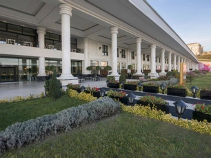 Vialand Palace Hotel