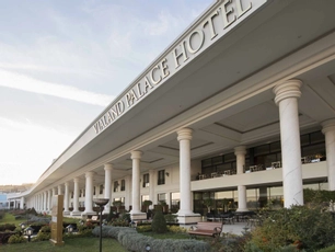 Vialand Palace Hotel
